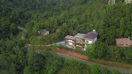 Mizzle Resort