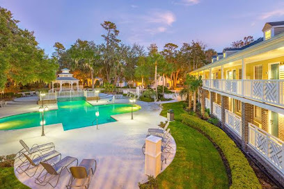 Best Western Plus St. Simons