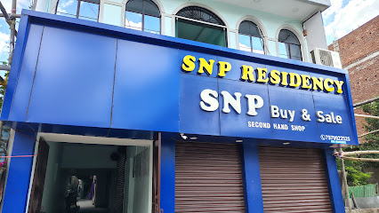 SNP RESIDENCY