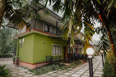 Coffee Land service villa