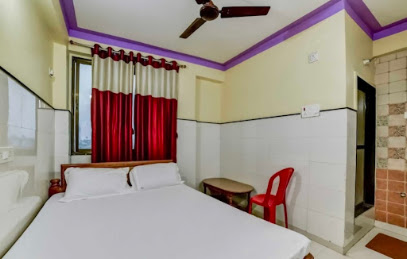 Hindustan rest house