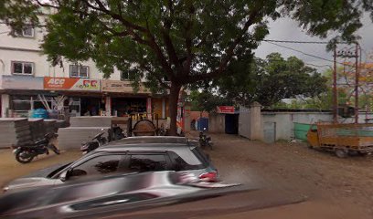 कौशाल विकास हास्टेल