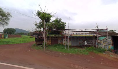 HOTELS FOOD PAVILION