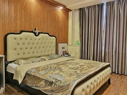 Qianguo Yuhui Hotel