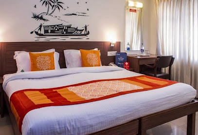 Hotel Shivam International
