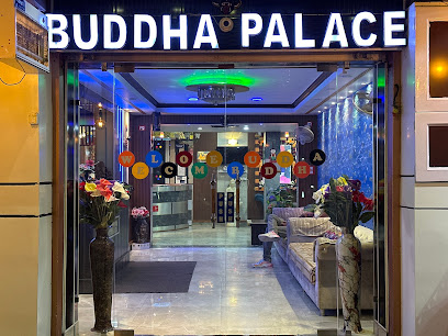 Hotel Buddha Palace
