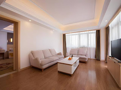 维也纳酒店砀山电商公馆店