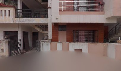 Royal guest house