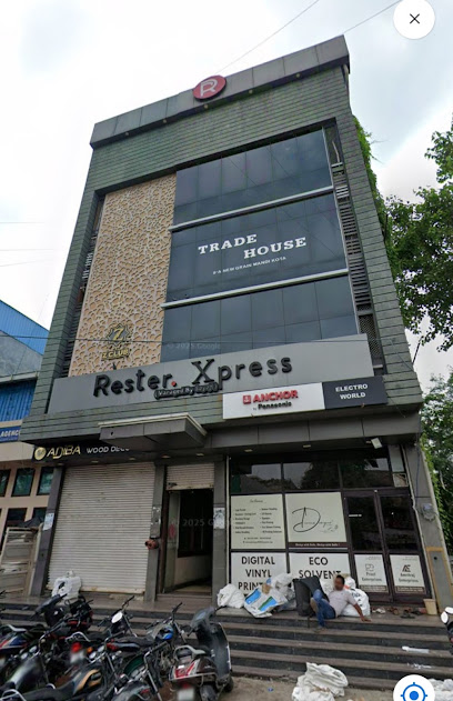 HOTEL RESTER XPRESS BY ARN GROUP