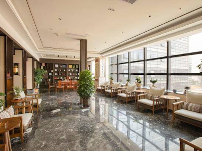 Guiyang Youtan Lianshe Hotel