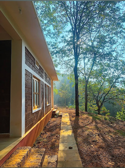 Santoor Homestay Kumta