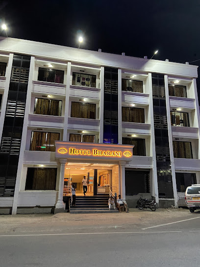 Hotel Bharani