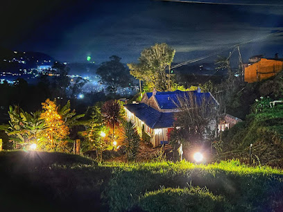 Earthstays heritage