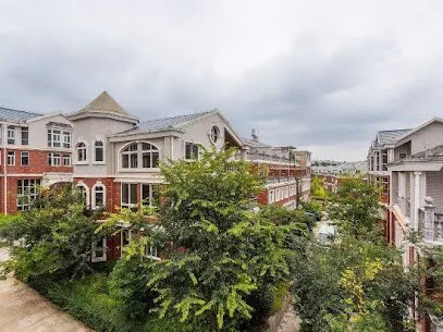 Gujia Bieyuan Hotel
