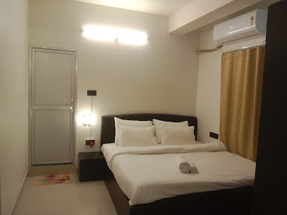 AAGAMAN HOTEL AND RESTAURENT