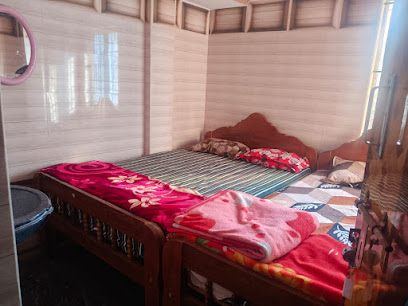 Daya rooms