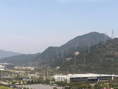 Hangzhou fuding hotel