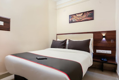 Collection O 50349 Hotel Sunheads Nalanda Colony