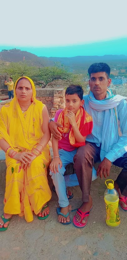 नंदकिशोर होटल