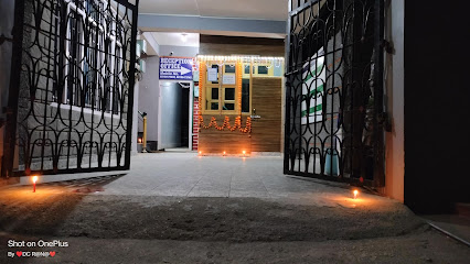 Sharma guest house kullu