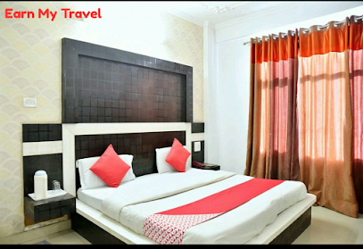Hotel Parbhat Palace Katra