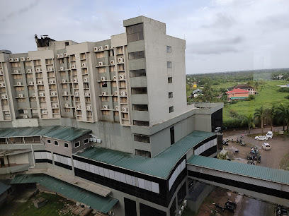 AsterSuites