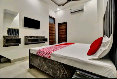 SPOT ON 64751 Rajputana Guest House