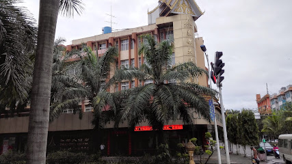 泰都大酒店