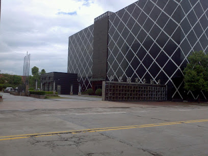 科尔玛商务酒店