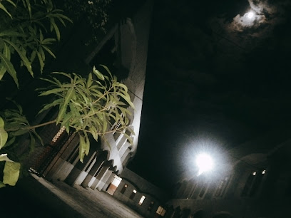 Arawali Senior house
