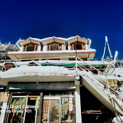 Gulmarg Height Homestay, Kufri-Shimla