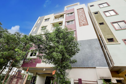 Super Hotel O Enikepadu