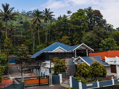 Home Stay Podiyans