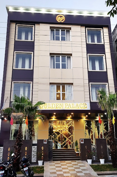 Hotel Golden Palace