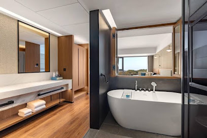 Wyndham Lishui Liandu Resort