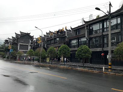 7天酒店