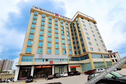 Borrman Hotel
