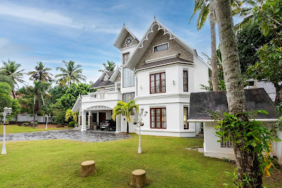 StayVista at Raindrops | Luxury Villa with Swimming Pool in Trivandrum