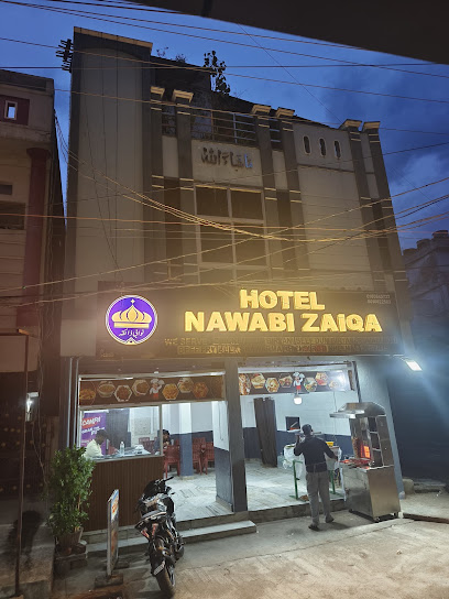 Hotel Nawabi Zaiqa