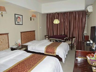 Bluefield Wanmao Hotel