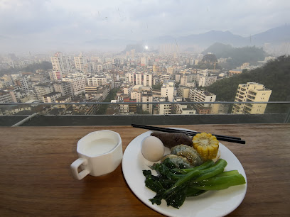 维也纳国际酒店