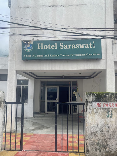 JKTDC Hotel Saraswati (Tourist Bungalow Katra)
