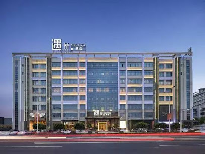 Meet Joy Boutique Hotel