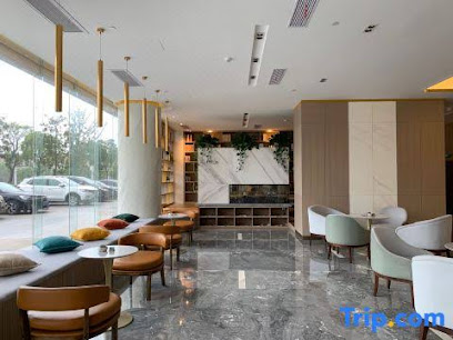 Yuelin Jiayuan Hotel