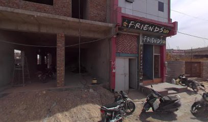 Boys' Kavya bg Hostel