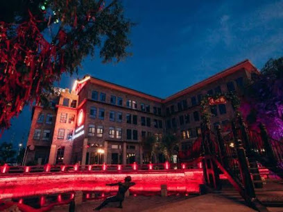 Tangcheng Boda Carrey International Hotel