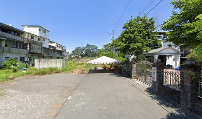 Xiaojiu House Bed and Breakfast