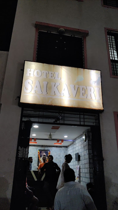 Hotel Sai Kaveri