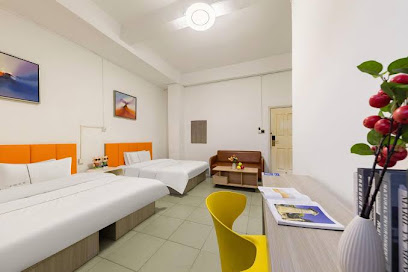 Xingfu Home Accommodation