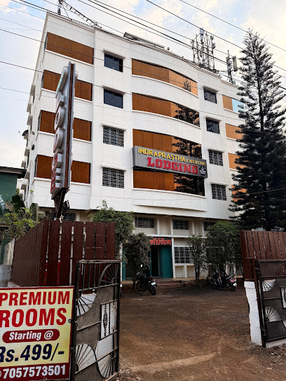 Indraprastha Executive Lodging
